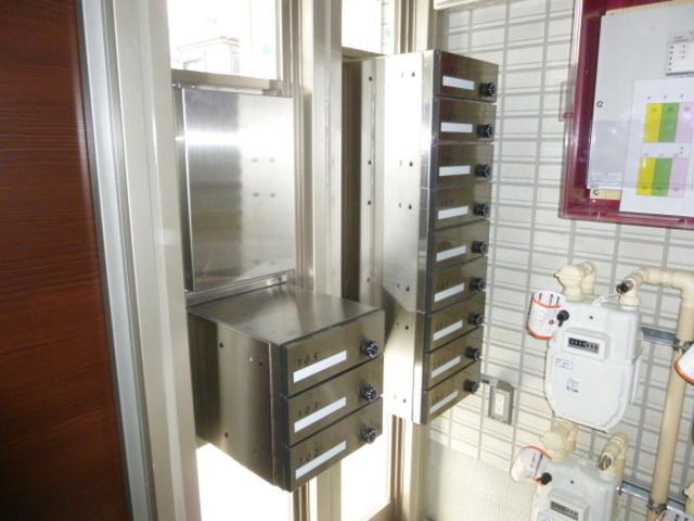 ホワイトコーストポロ（302） 物件画像