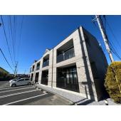 外観写真（昼）