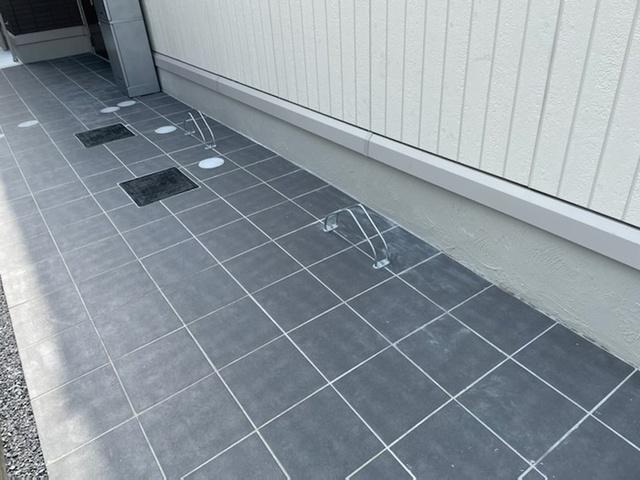 CLAIR（ｸﾚｰﾙ）（301） 物件画像