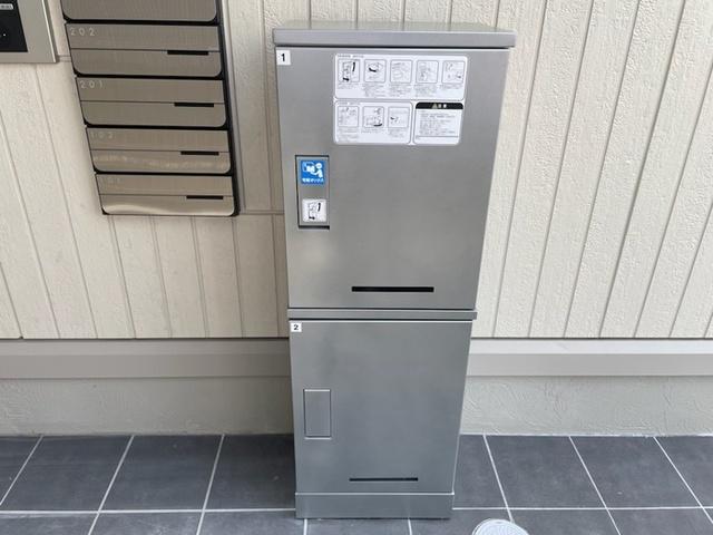 CLAIR（ｸﾚｰﾙ）（301） 物件画像