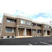 外観写真（昼）