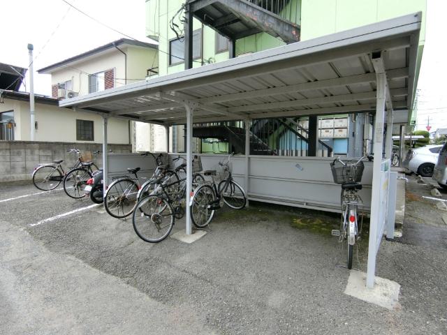 フィフティストームマンション下小塙（0206） その他