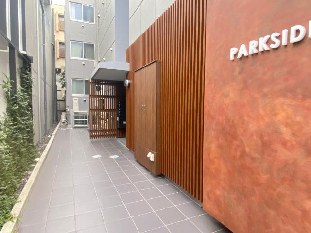 ＰＡＲＫ　ＳＩＤＥ　青葉台（0403） その他