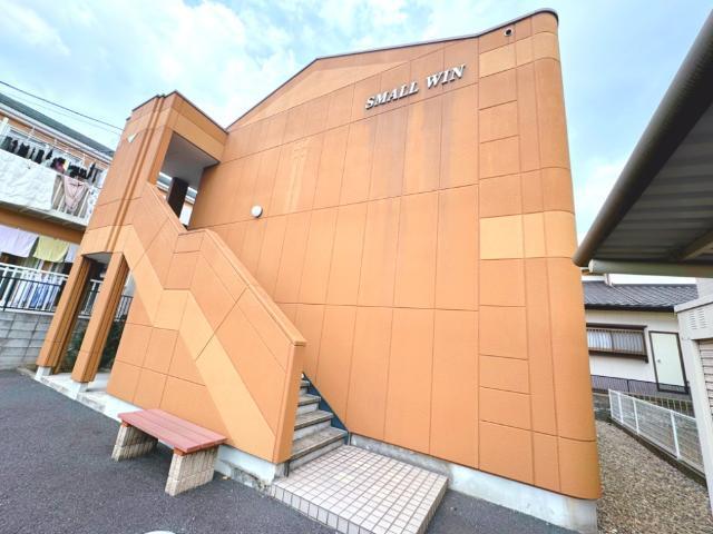 スモールウィン 物件画像