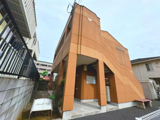 スモールウィン 物件画像