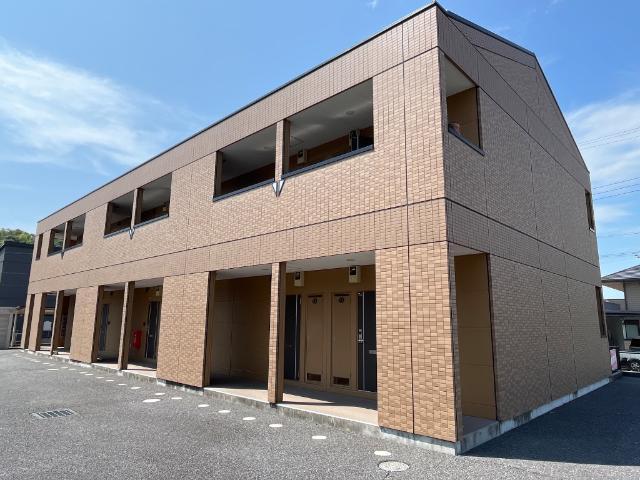 アシューレメゾン 物件画像