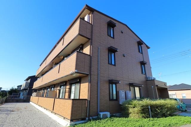 クレストール　北館（203） 物件画像