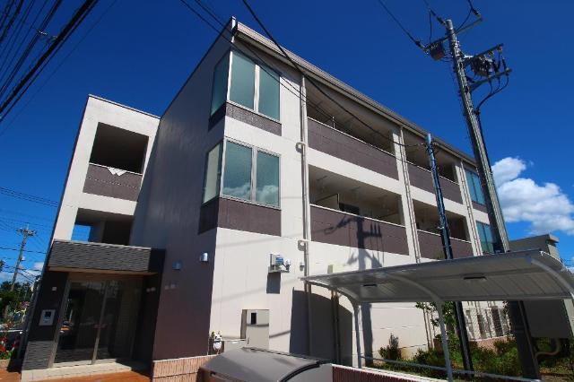 サンパレス小山 物件画像