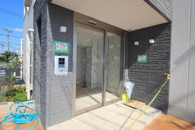 サンパレス小山 物件画像