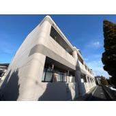 外観写真（昼）