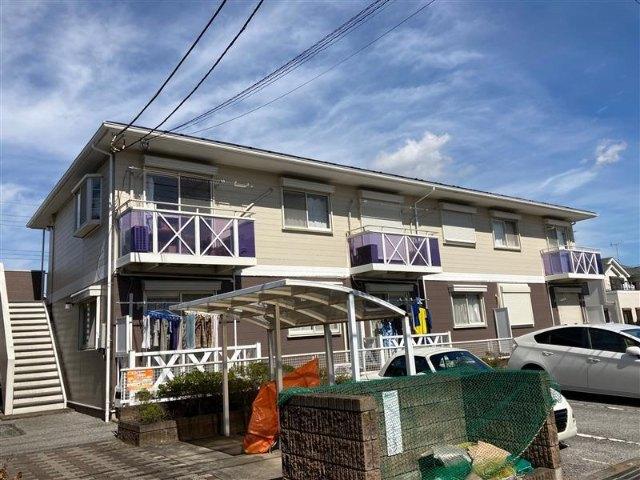 ペティエタァ（0101） 外観