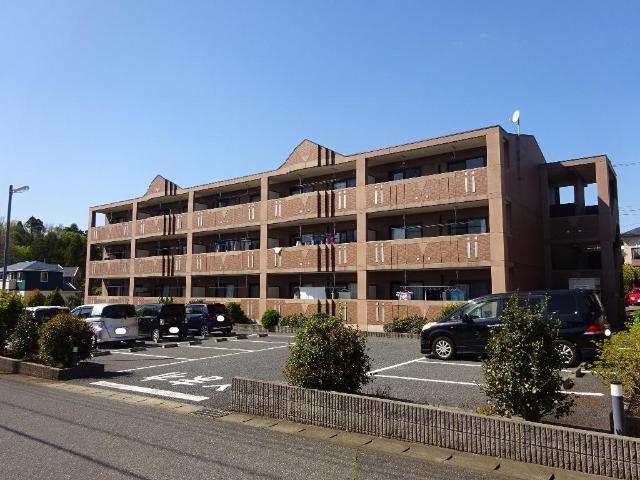 グレイスヴィラ 物件画像