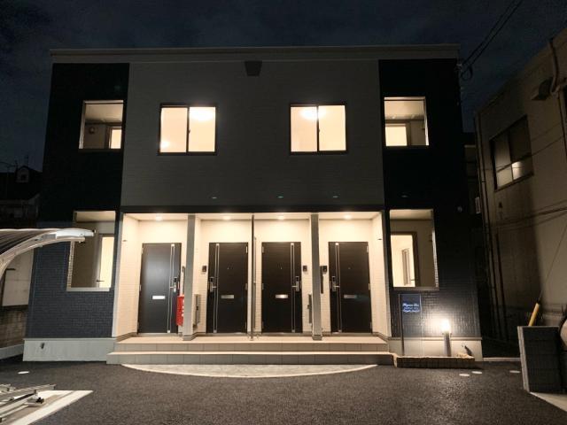 フレグランスリアン 物件画像