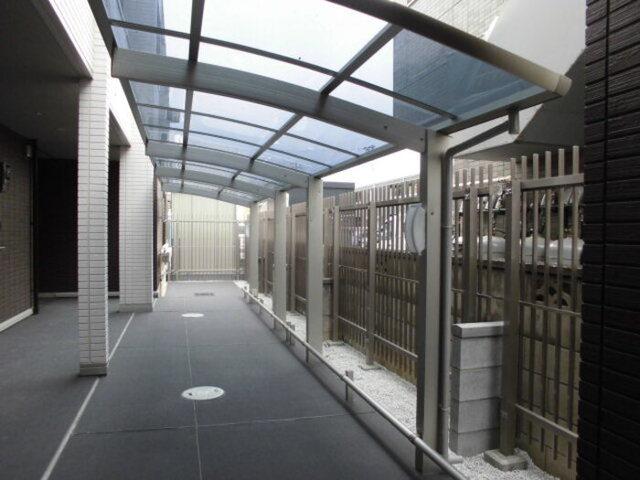 グランテージ　住居（207） 物件画像