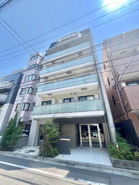ＣＡＳＡ　ＫＡＮＯＮ　住吉（0401） 外観
