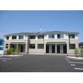 外観写真（昼）