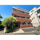 外観写真（昼）