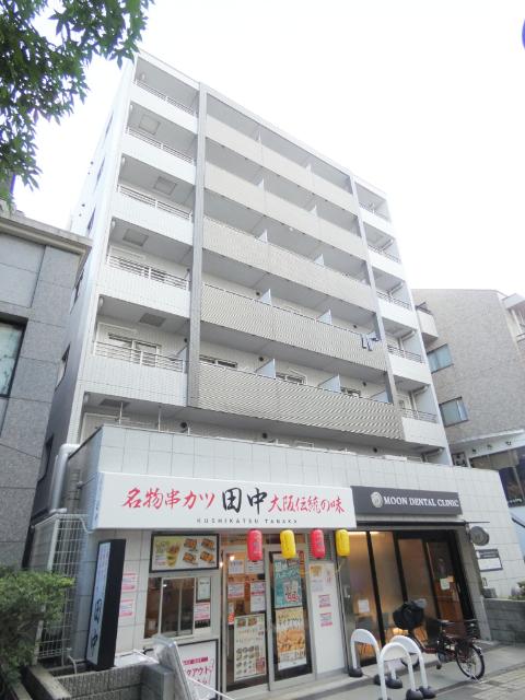 Ｔ’ｓｇａｒｄｅｎ仲町台（0302） 物件画像