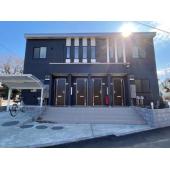 外観写真（昼）