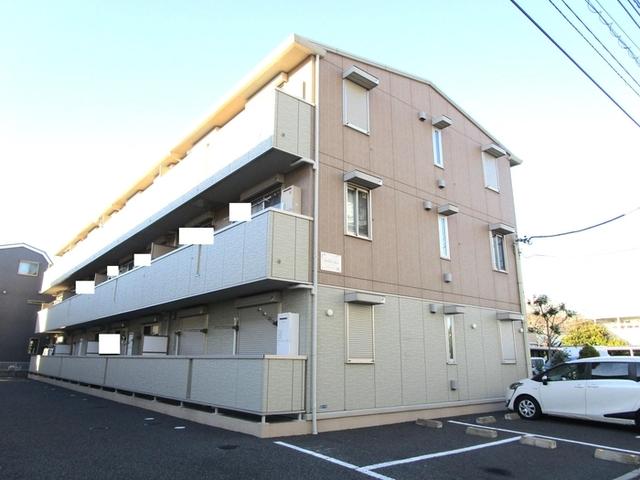 ステラルーチェの賃貸物件