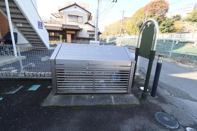 Ｎａｇｏｍｉ（101） 物件画像