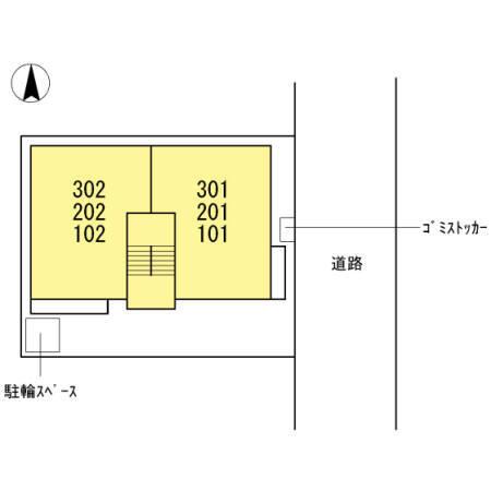 アグレアブル千住（301） その他