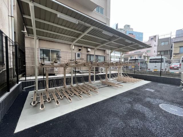 パルタージュ隅田川テラス（1006） 共有部分