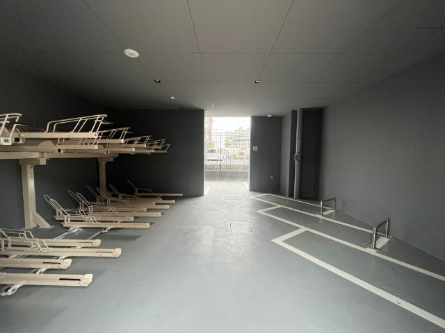 パルタージュ隅田川テラス（1006） 共有部分