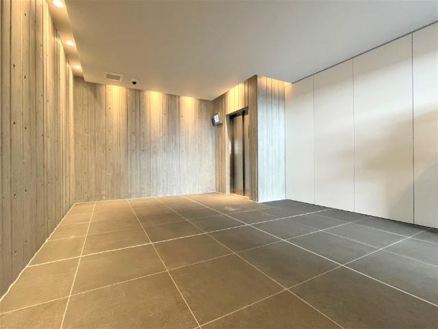ＪＰ ｎｏｉｅ　吉祥寺本町 エントランス