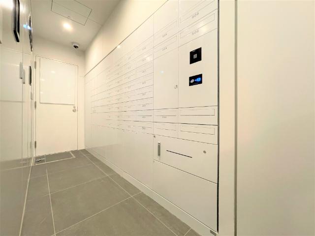 ＪＰ ｎｏｉｅ　吉祥寺本町 共有部分