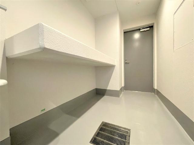 ＪＰ ｎｏｉｅ　吉祥寺本町 共有部分