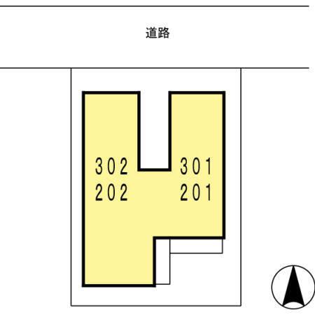 Ｄ−ｒｏｏｍ蓮根（302） その他