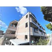 外観写真（昼）