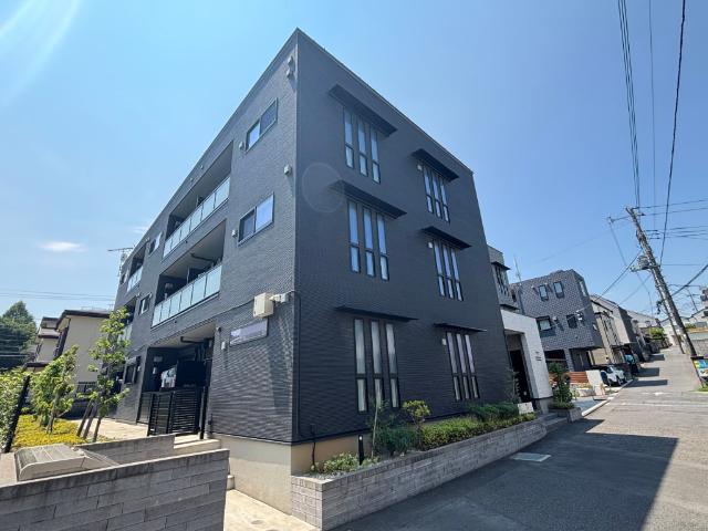 星の家　浦和岸町（0105） 外観