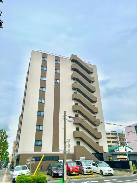Ｌ.Ｇ.ＴＯＫＹＯ（0203） 外観