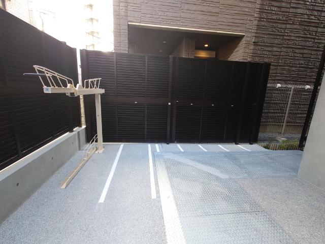 アリビオ東麻布テラス（0303） その他