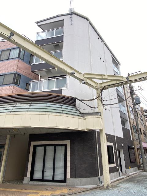 ｂ´ＣＡＳＡ横浜大口Ⅱ 物件画像
