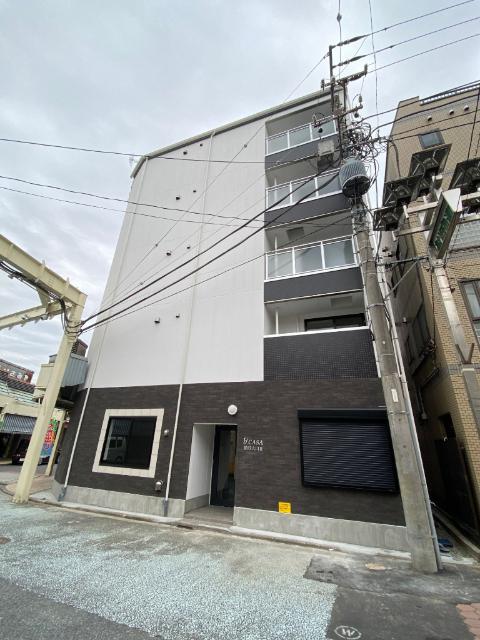 ｂ´ＣＡＳＡ横浜大口Ⅱ その他