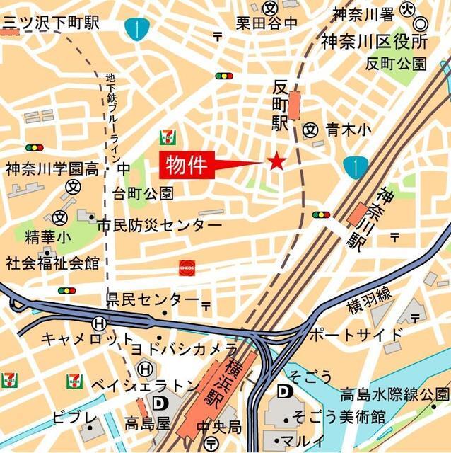 写真:その他物件の写真02