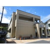 外観写真（昼）