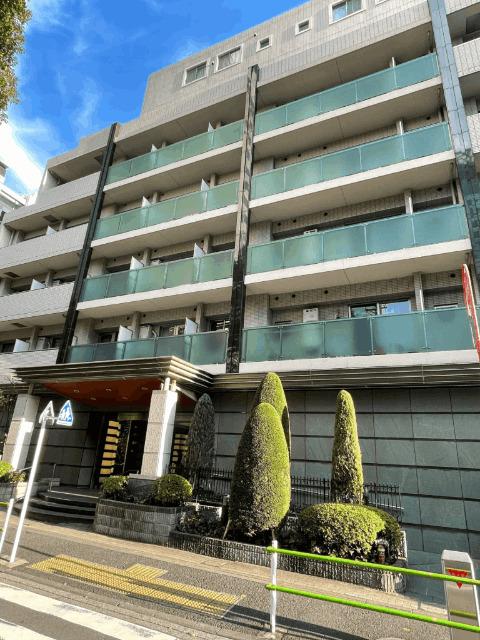 ファミールグランスイートＴＨＥ赤坂（0403） 外観