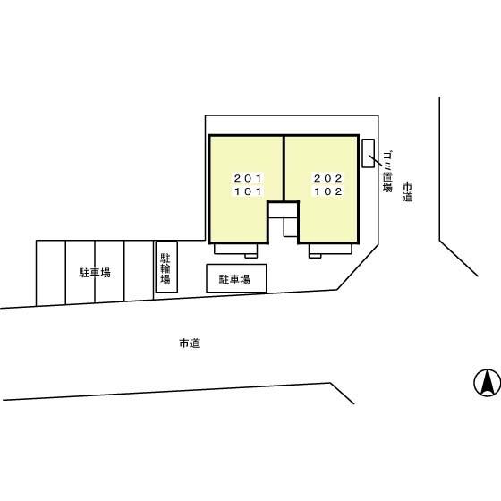 グレイスフル（202） その他