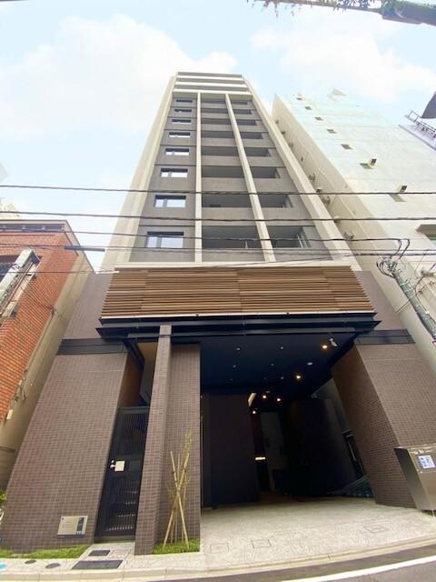 Ｆ´ｓ　ＫＯＴＯＴＯＩ浅草（0402） 外観
