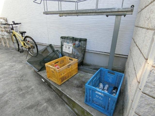 ＭＩＪＡＳ板橋弥生町 その他