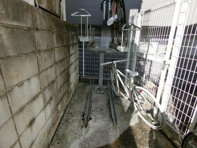 ＭＩＪＡＳ板橋弥生町 共有部分