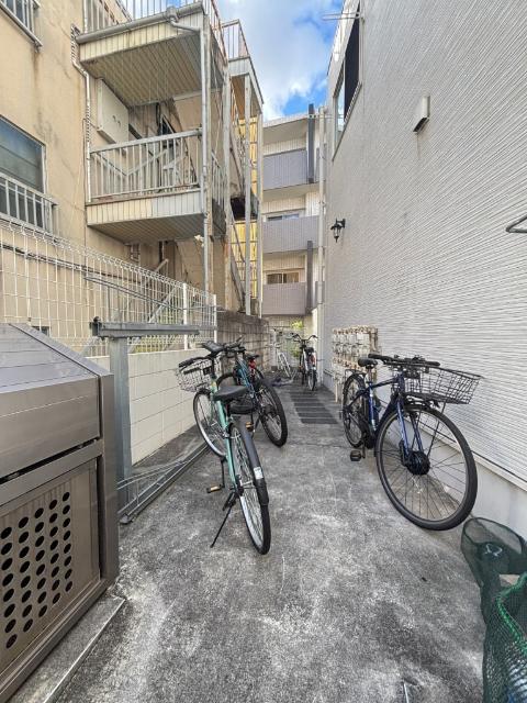 ＭＩＪＡＳ板橋弥生町 共有部分