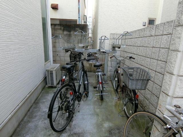ＭＩＪＡＳ板橋弥生町 共有部分