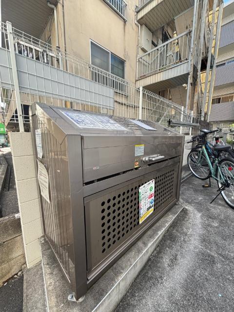 ＭＩＪＡＳ板橋弥生町 その他