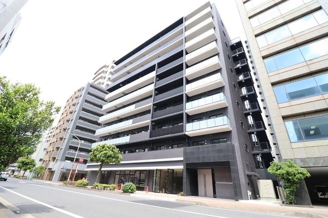 BELTS SHINJUKU　レジデンス（406） 外観