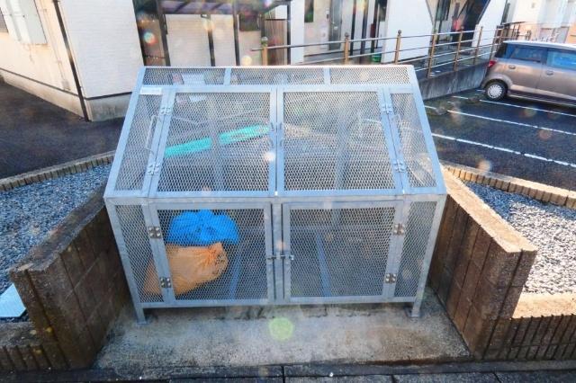 フォレスタ壱番館 その他